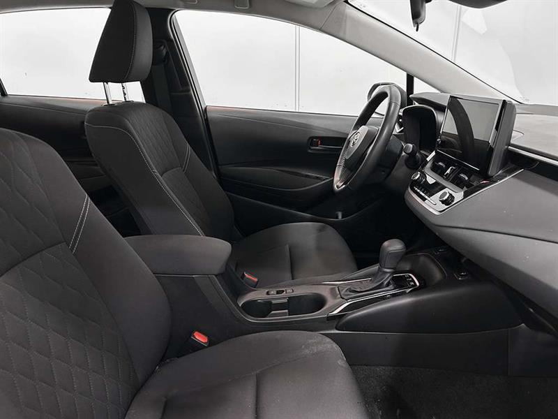 toyota Corolla 2023 - 26