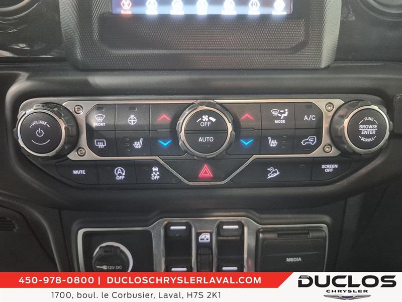jeep Wrangler 2020 - 22