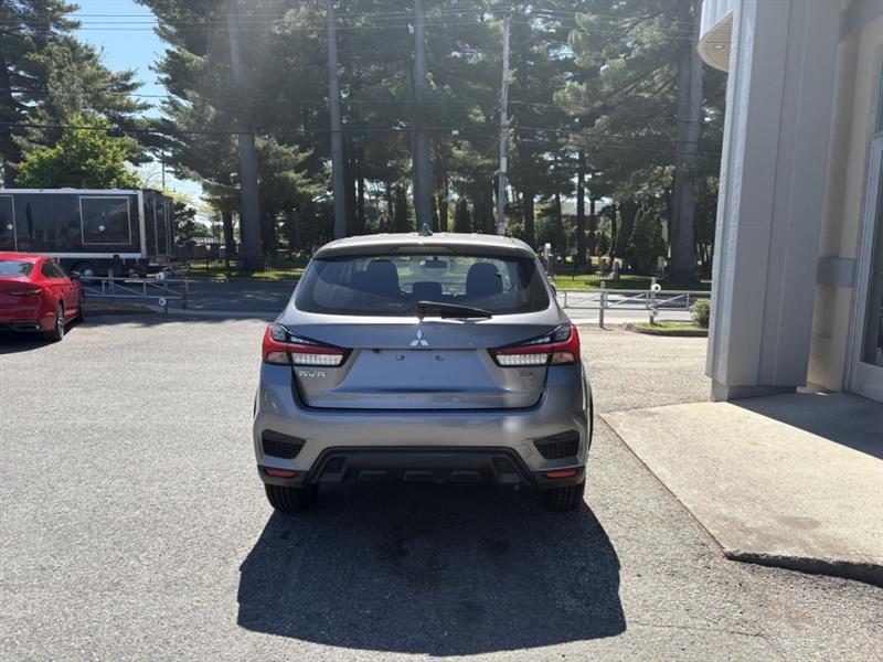 mitsubishi RVR 2021 - 2