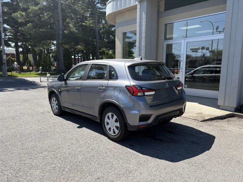 mitsubishi RVR 2021 - 3