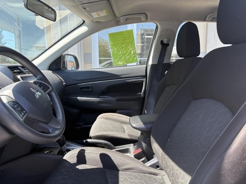 mitsubishi RVR 2021 - 5