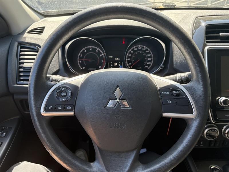 mitsubishi RVR 2021 - 6