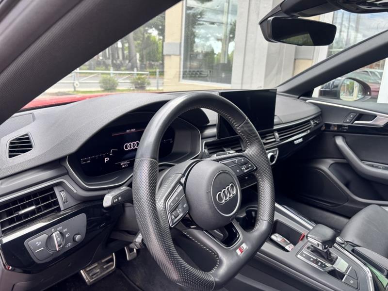 audi A5 Sportback 2020 - 4