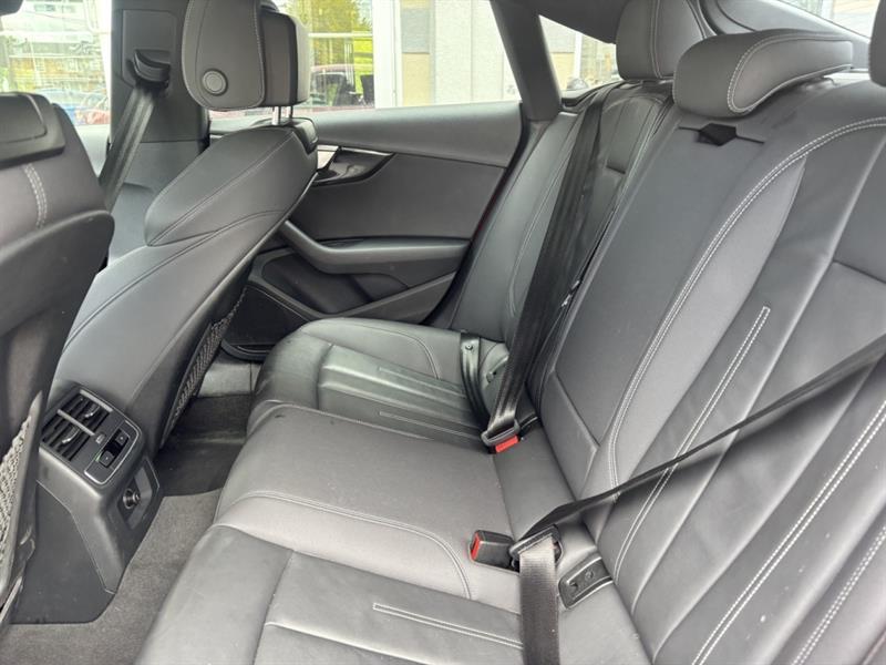 audi A5 Sportback 2020 - 5