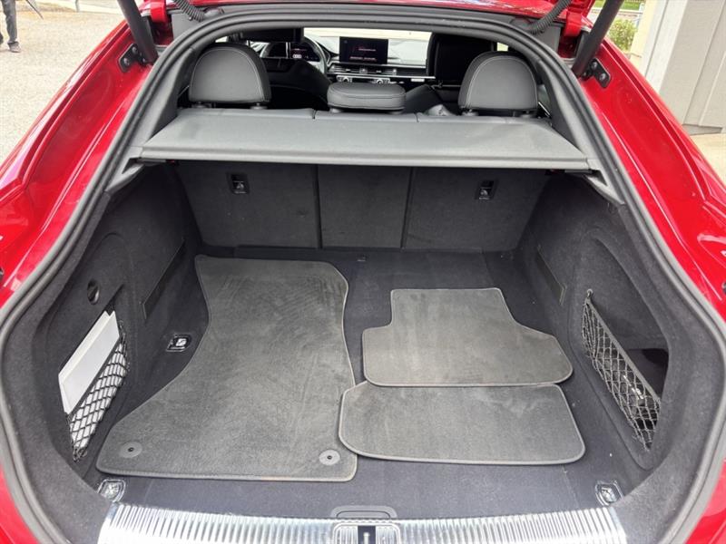 audi A5 Sportback 2020 - 6