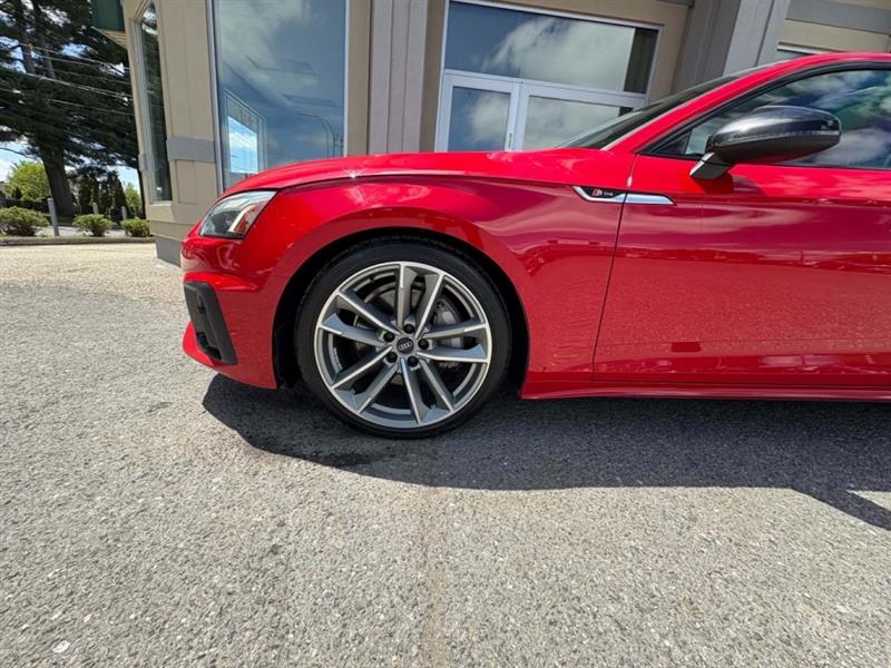 audi A5 Sportback 2020 - 9