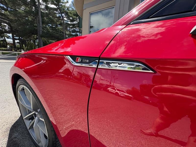 audi A5 Sportback 2020 - 10