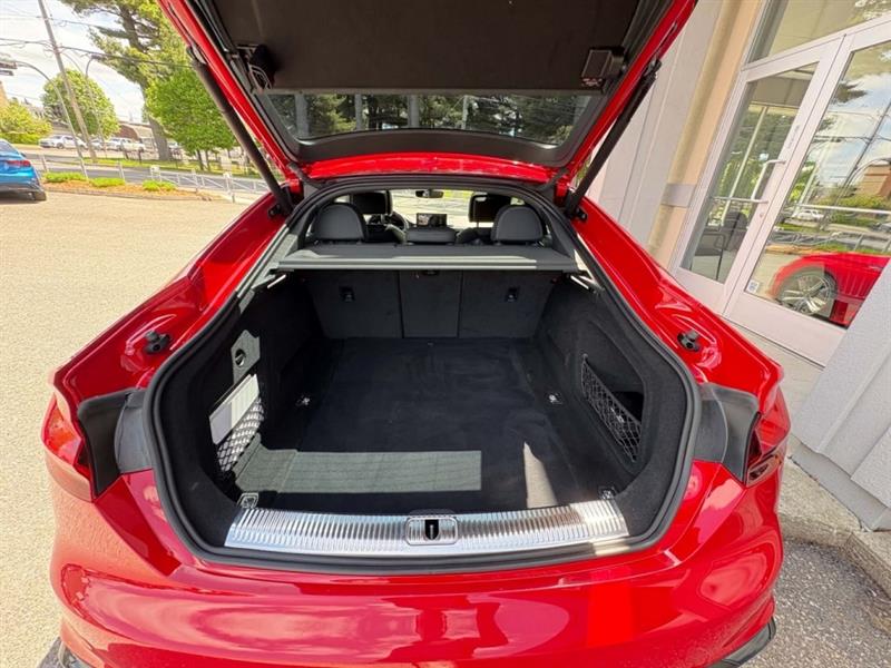 audi A5 Sportback 2020 - 15