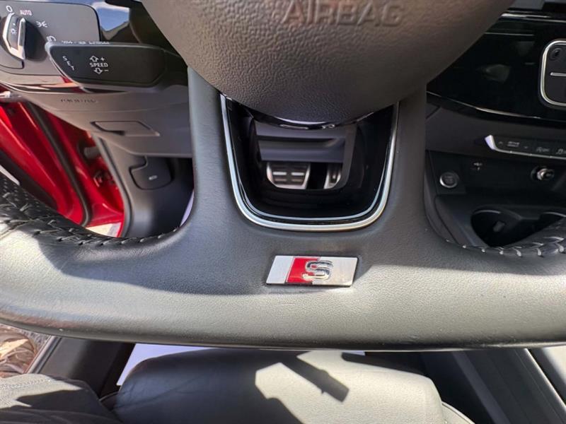 audi A5 Sportback 2020 - 21