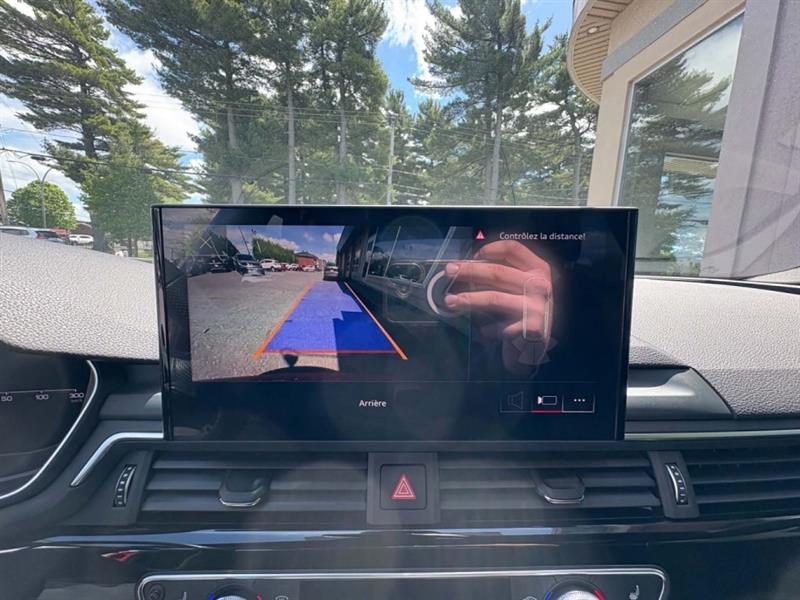 audi A5 Sportback 2020 - 22
