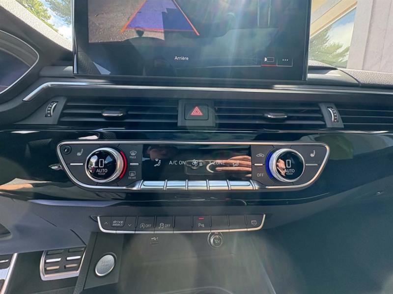 audi A5 Sportback 2020 - 23
