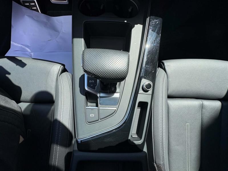 audi A5 Sportback 2020 - 24