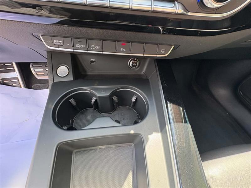 audi A5 Sportback 2020 - 25