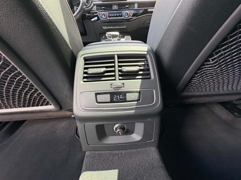 audi A5 Sportback 2020 - 29