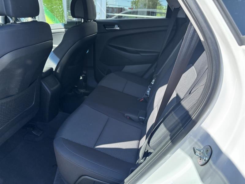 hyundai Tucson 2018 - 4