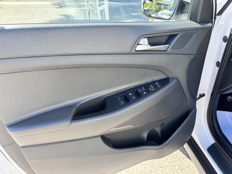hyundai Tucson 2018 - 5