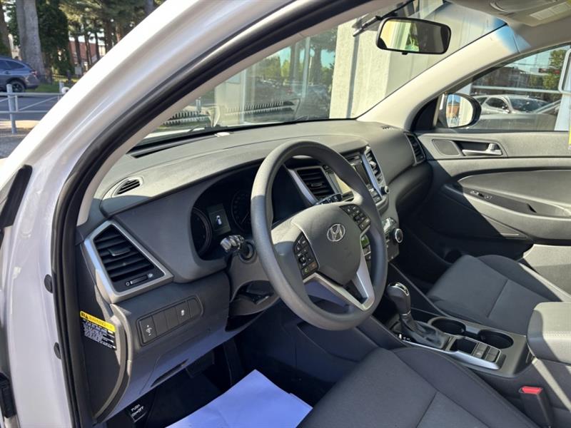 hyundai Tucson 2018 - 6