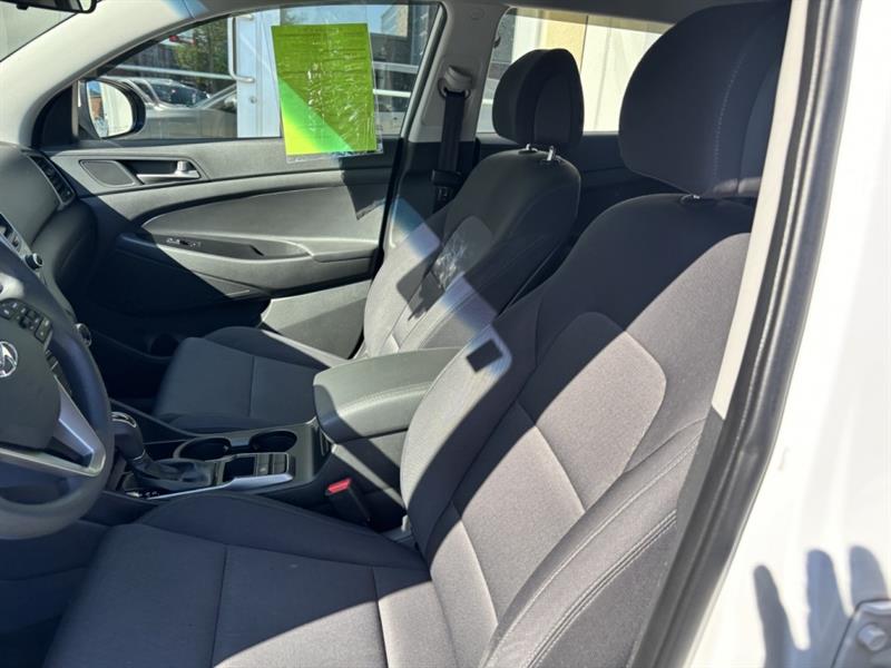 hyundai Tucson 2018 - 7