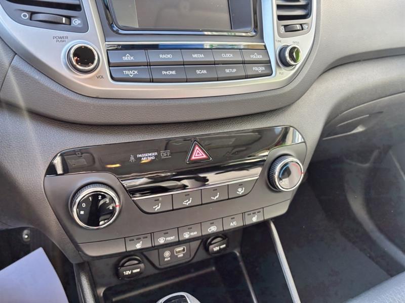 hyundai Tucson 2018 - 8