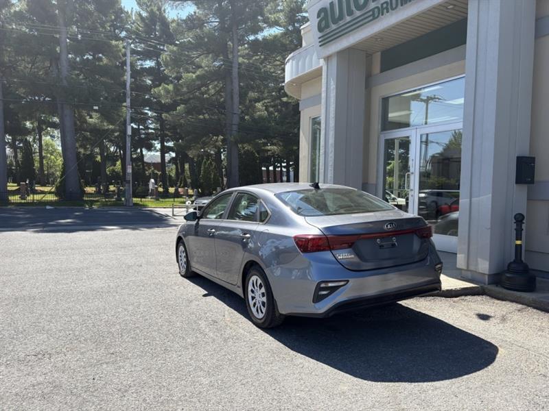 kia Forte 2019 - 2