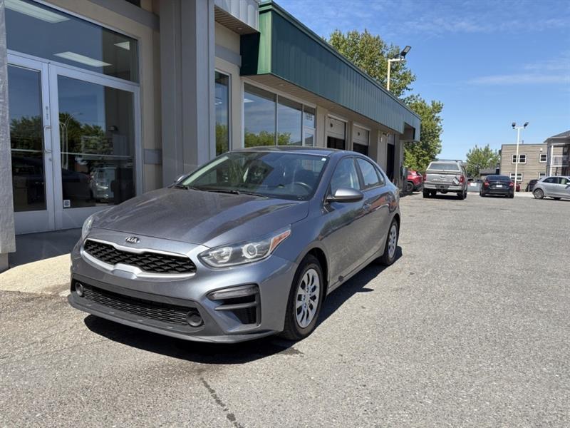 kia Forte 2019 - 4