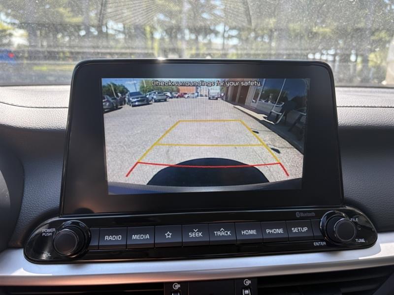 kia Forte 2019 - 5