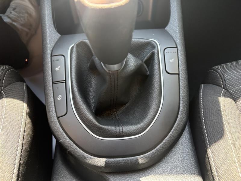 kia Forte 2019 - 6
