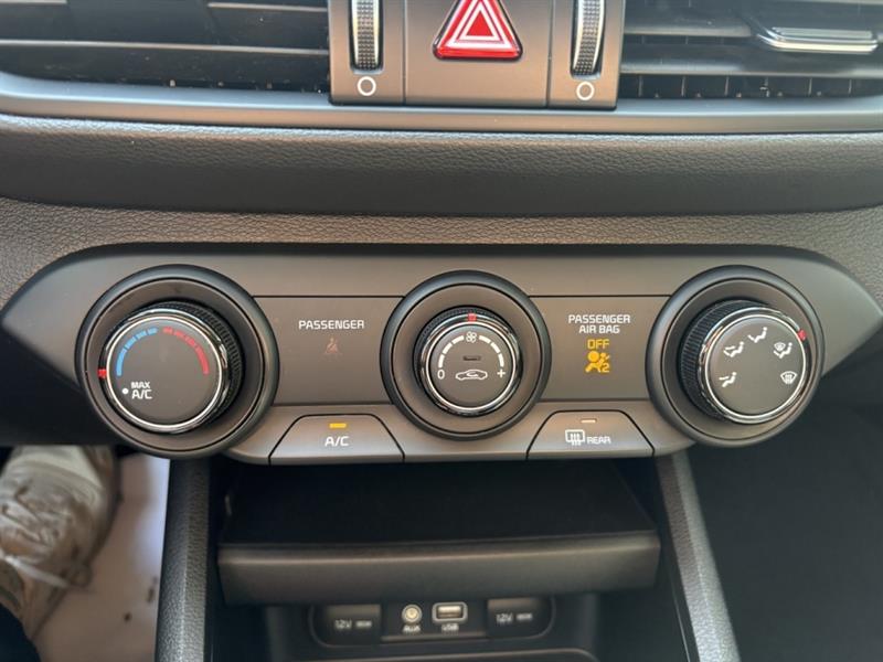 kia Forte 2019 - 7