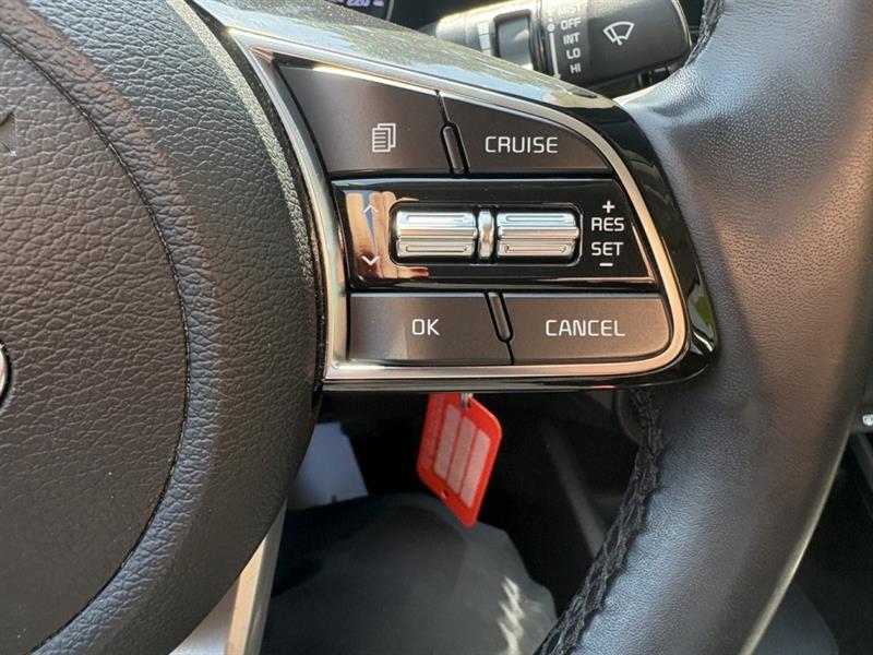 kia Forte 2019 - 10