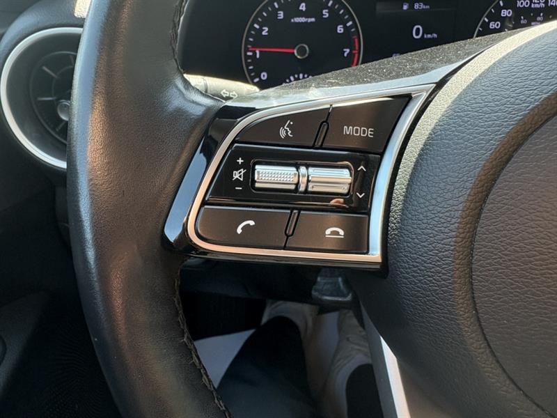 kia Forte 2019 - 11