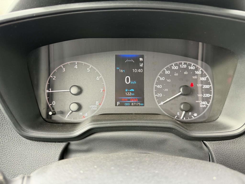 toyota Corolla 2023 - 2