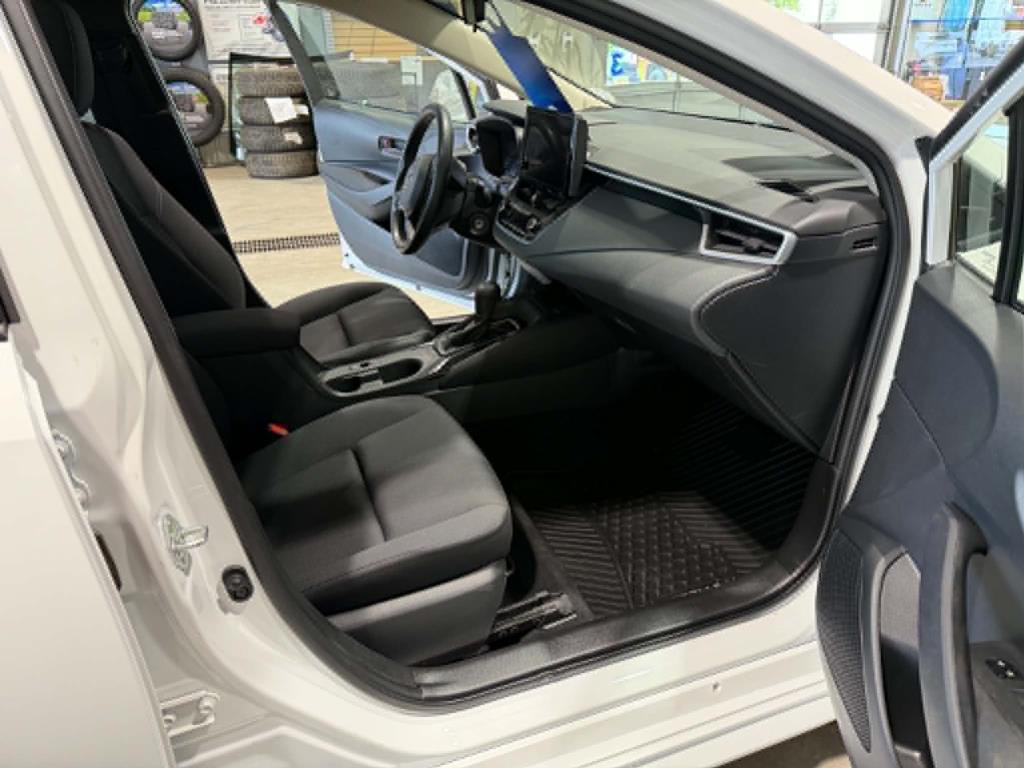 toyota Corolla 2023 - 3