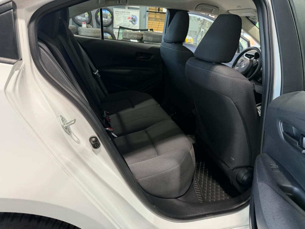 toyota Corolla 2023 - 4