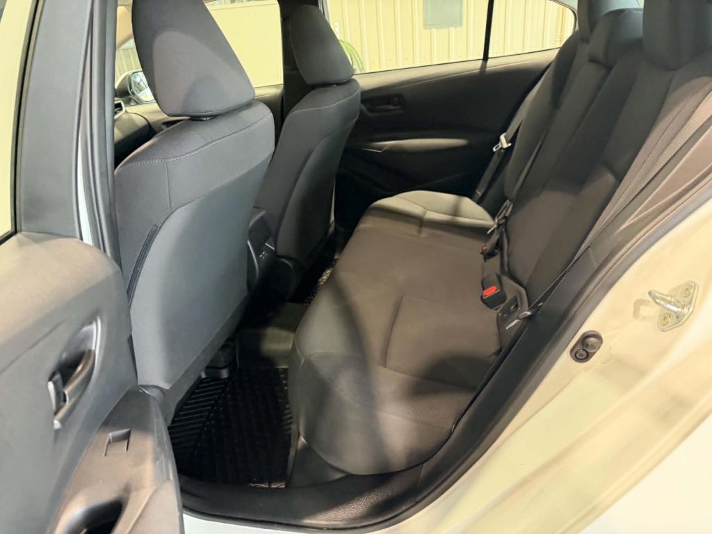 toyota Corolla 2023 - 5