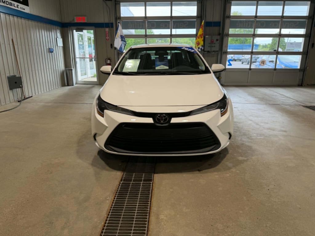 toyota Corolla 2023 - 8