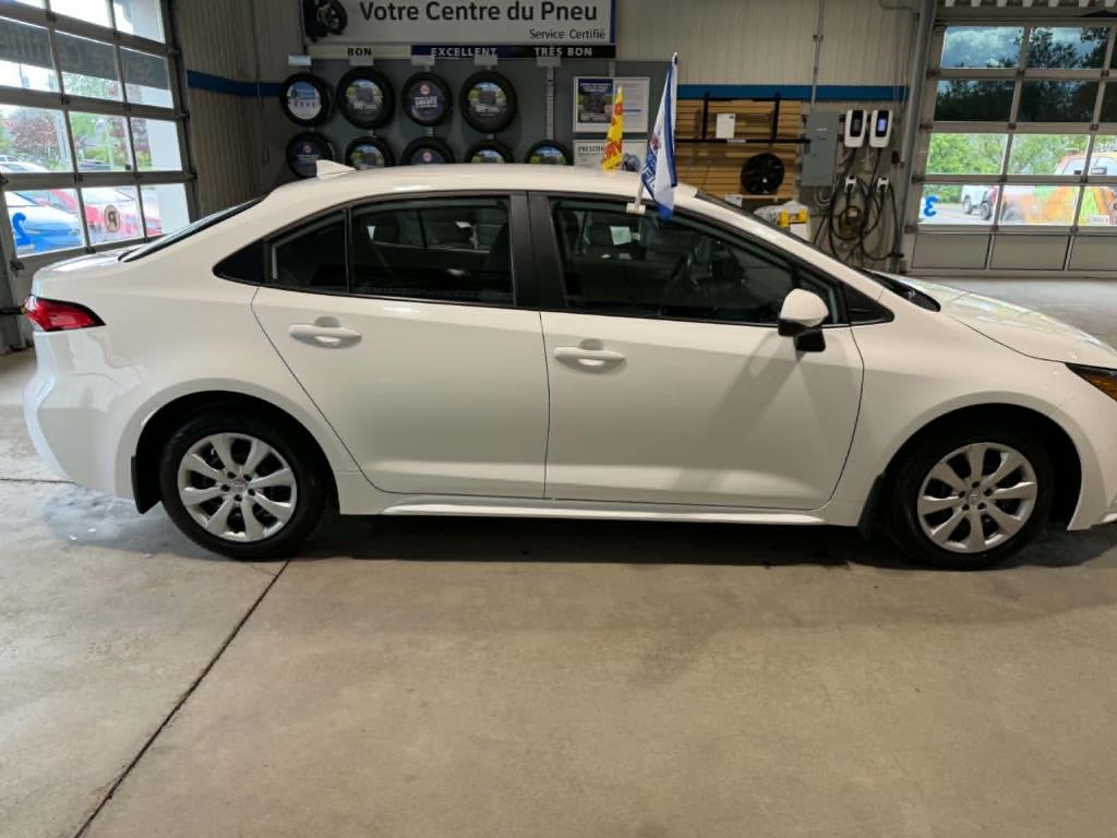 toyota Corolla 2023 - 9