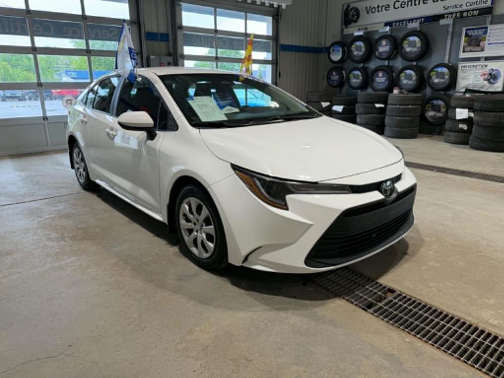 toyota Corolla 2023 - 10