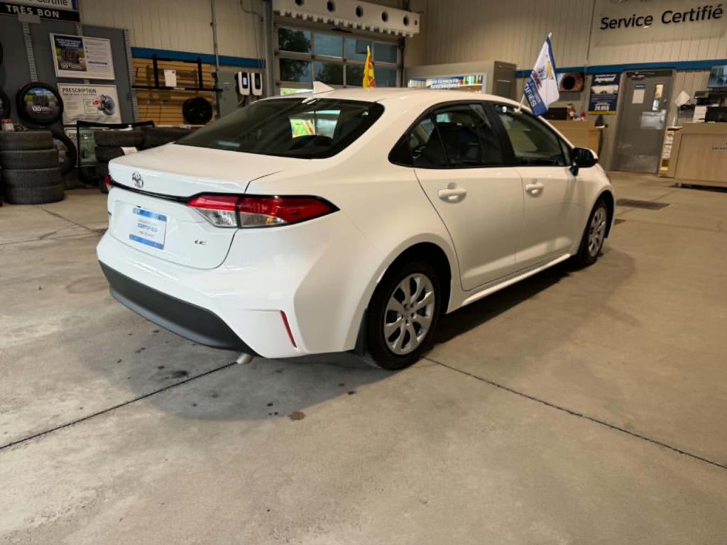 toyota Corolla 2023 - 11