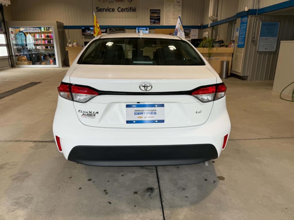 toyota Corolla 2023 - 12