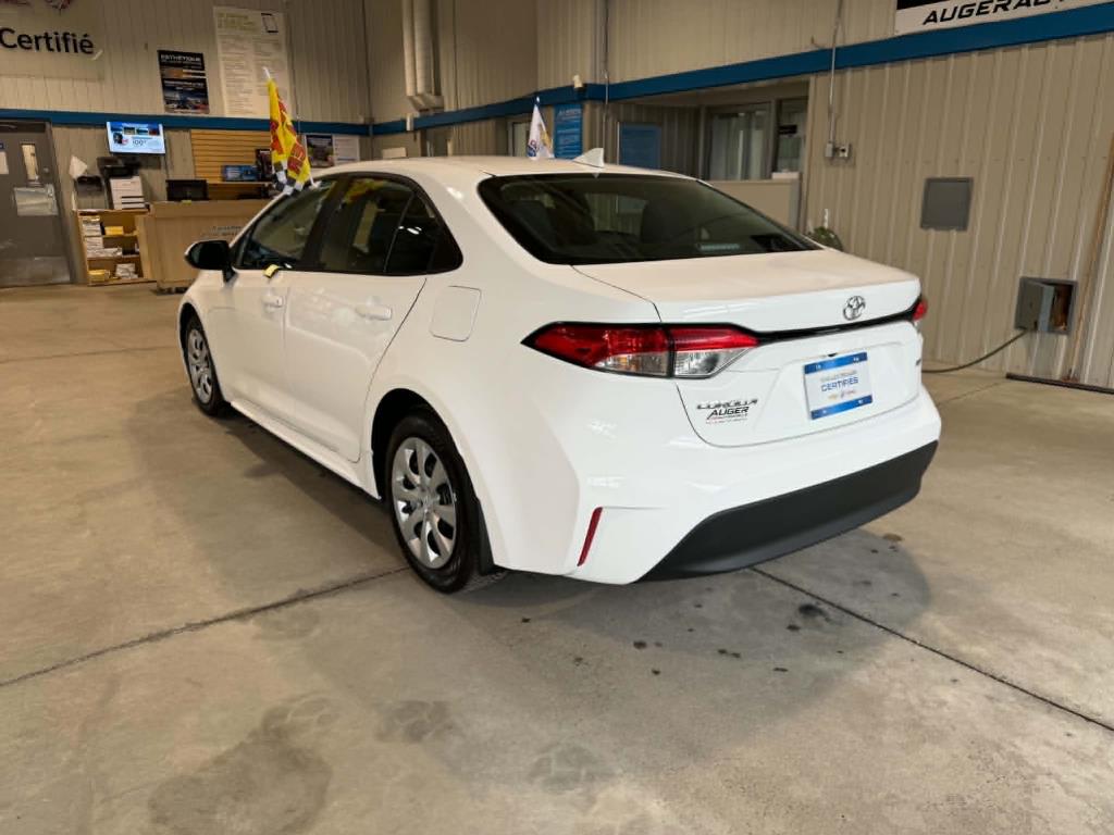 toyota Corolla 2023 - 13