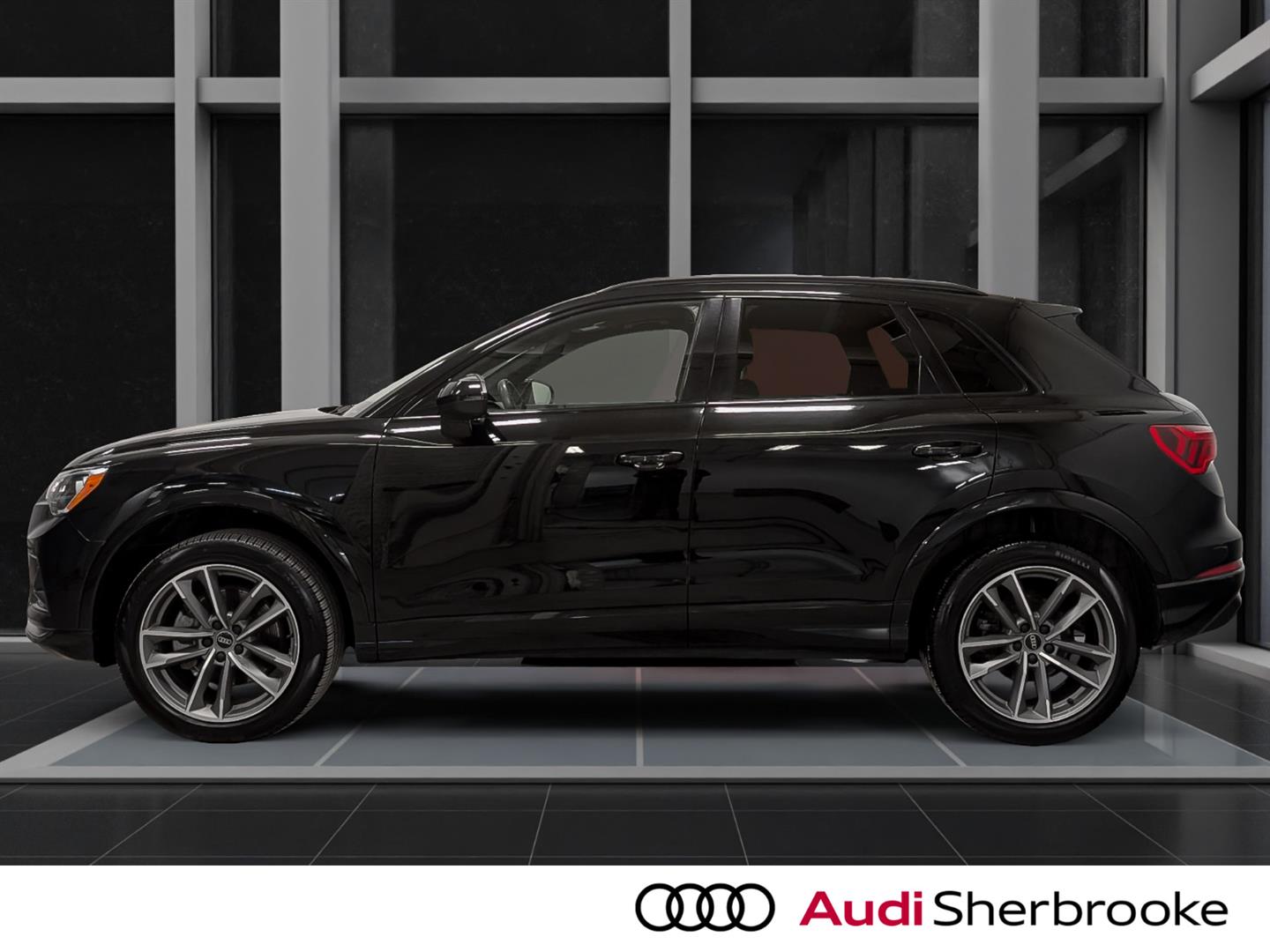 audi Q3 2024 - 2
