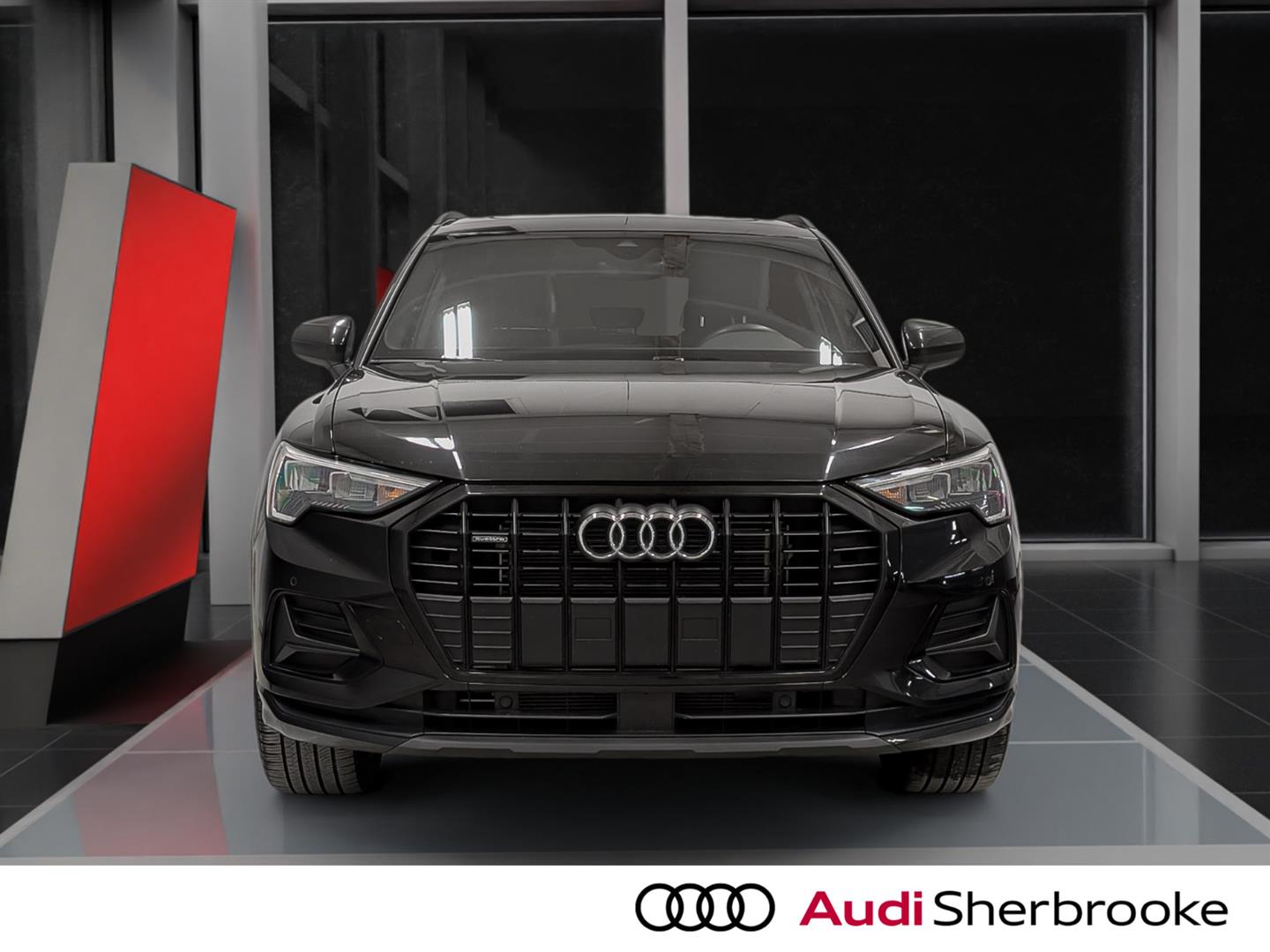 audi Q3 2024 - 3