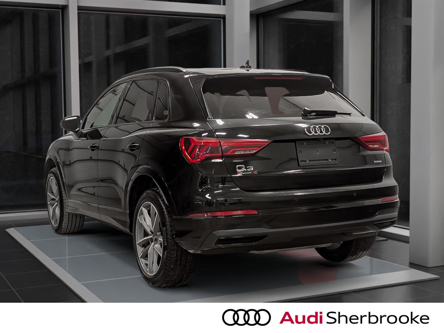 audi Q3 2024 - 5