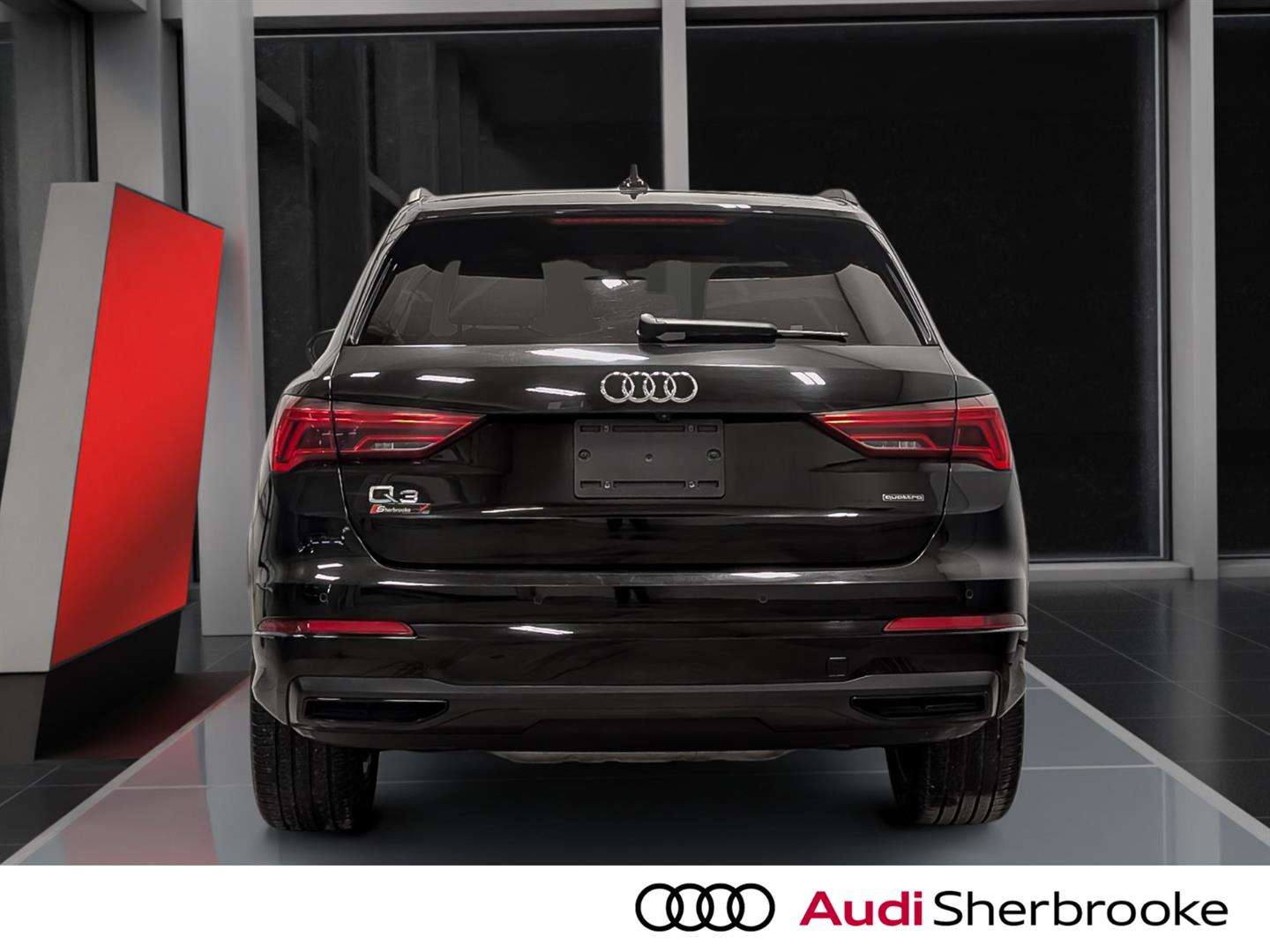 audi Q3 2024 - 6