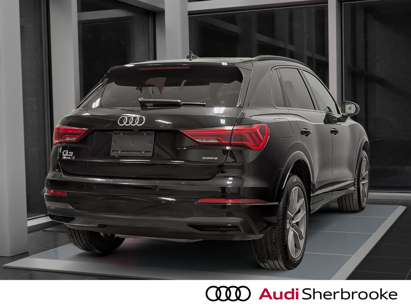 audi Q3 2024 - 7