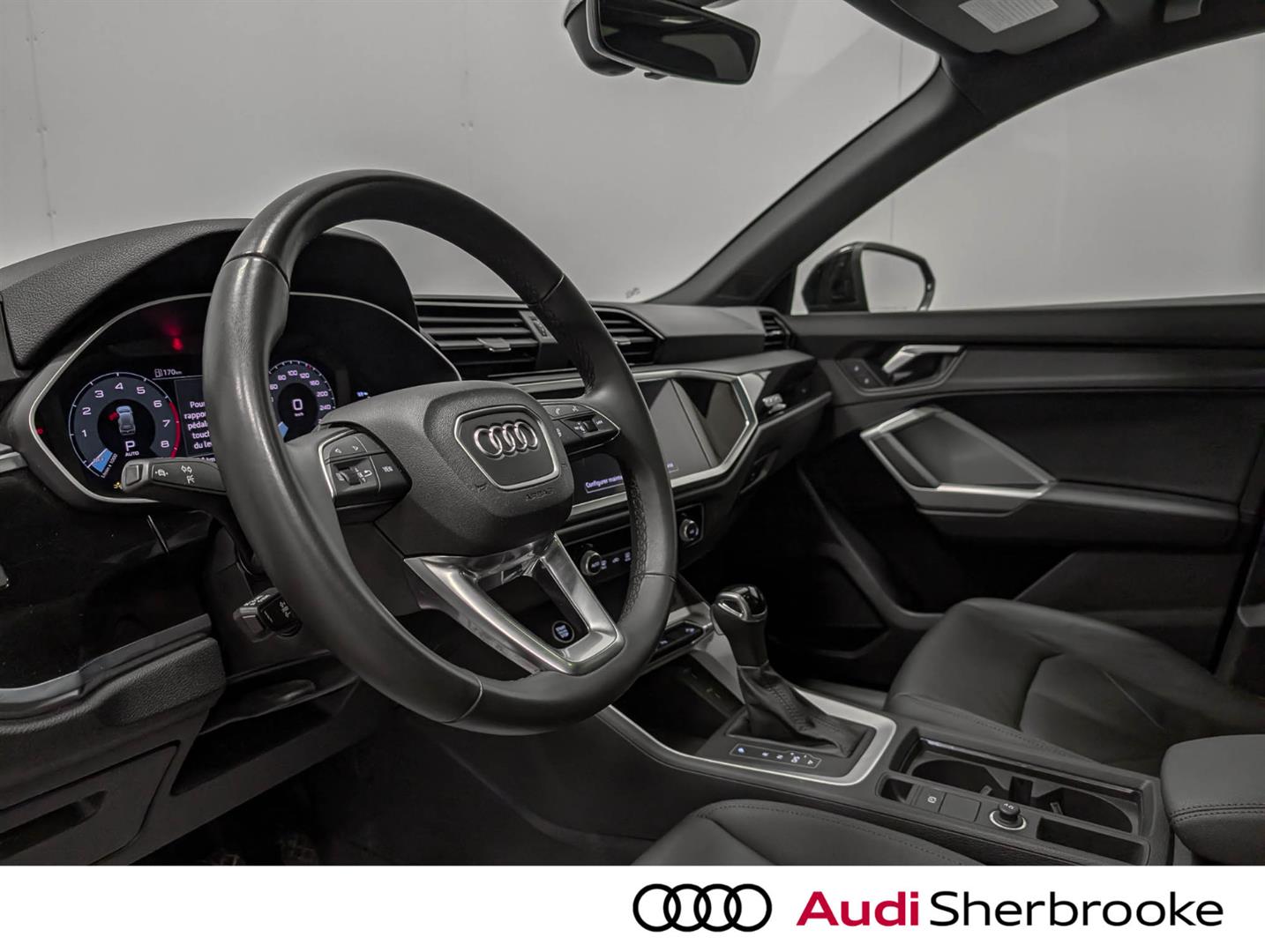 audi Q3 2024 - 8