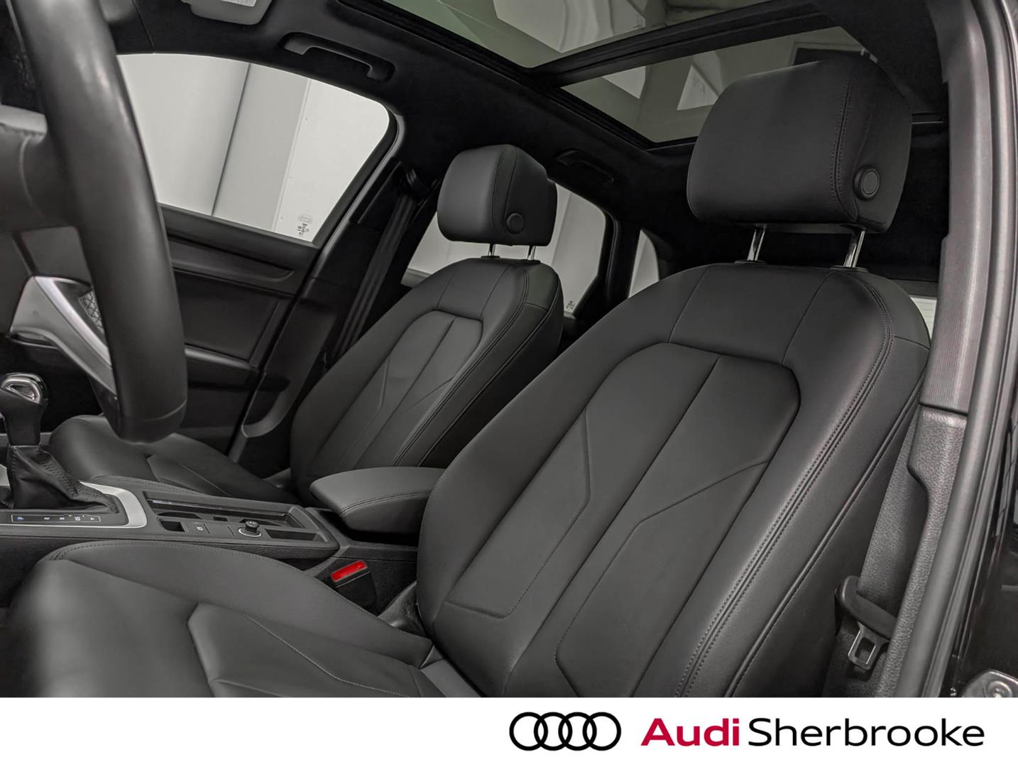 audi Q3 2024 - 9