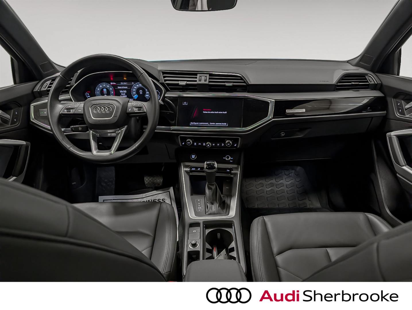 audi Q3 2024 - 13