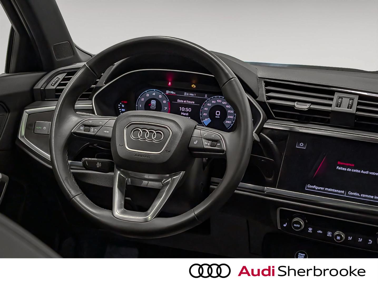 audi Q3 2024 - 14
