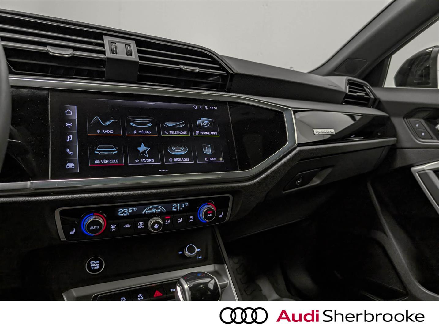 audi Q3 2024 - 15